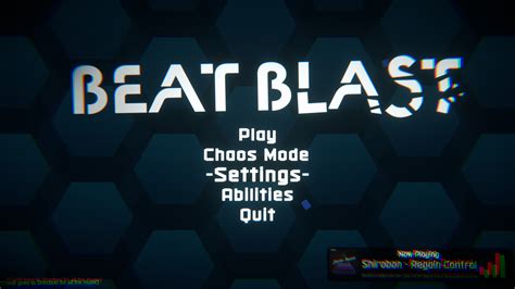 FREE DOWNLOAD » Beat Blast .